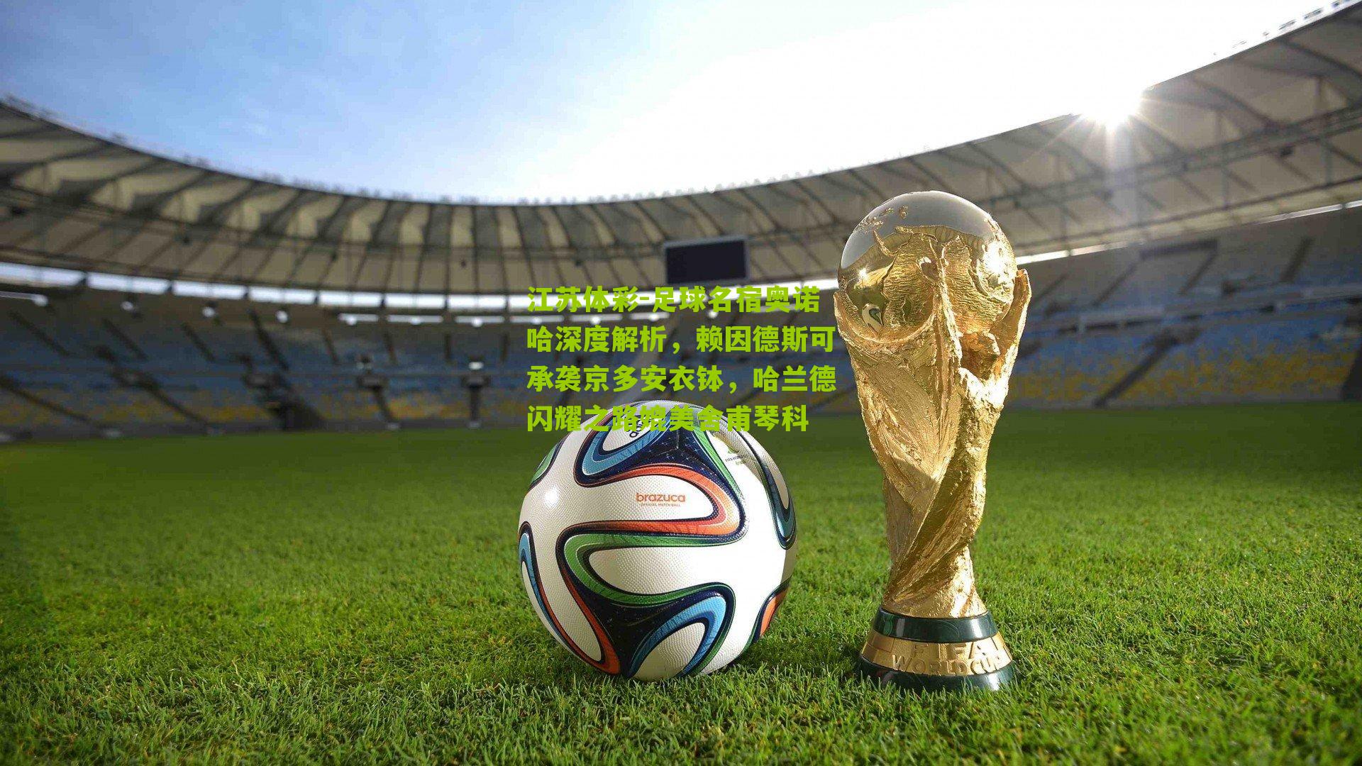 足球名宿奥诺哈深度解析，赖因德斯可承袭京多安衣钵，哈兰德闪耀之路媲美舍甫琴科